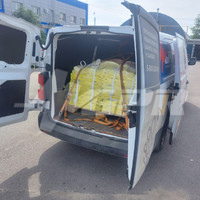 Отгрузка строп заказчику